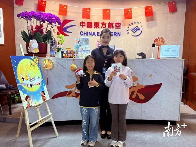 中秋限定赏月航班来了！附上选座攻略