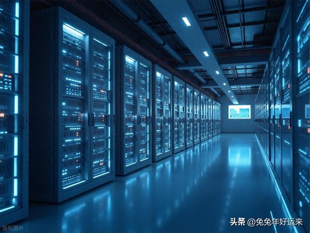 液冷数据中心：双良节能、英维克、高澜股份、曙光数创，谁潜力大
