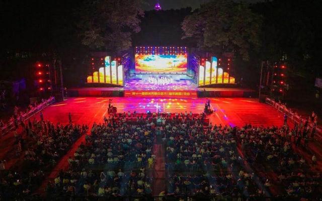 接待游客467.2万人次！韶关国庆中秋“双节”假期超火爆