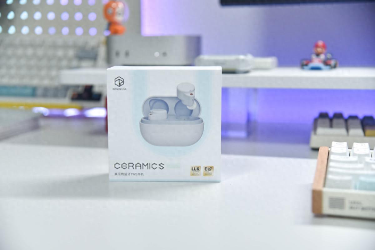 同价位碾压级!不愧是你——弱水时砂 琉璃 Ultra