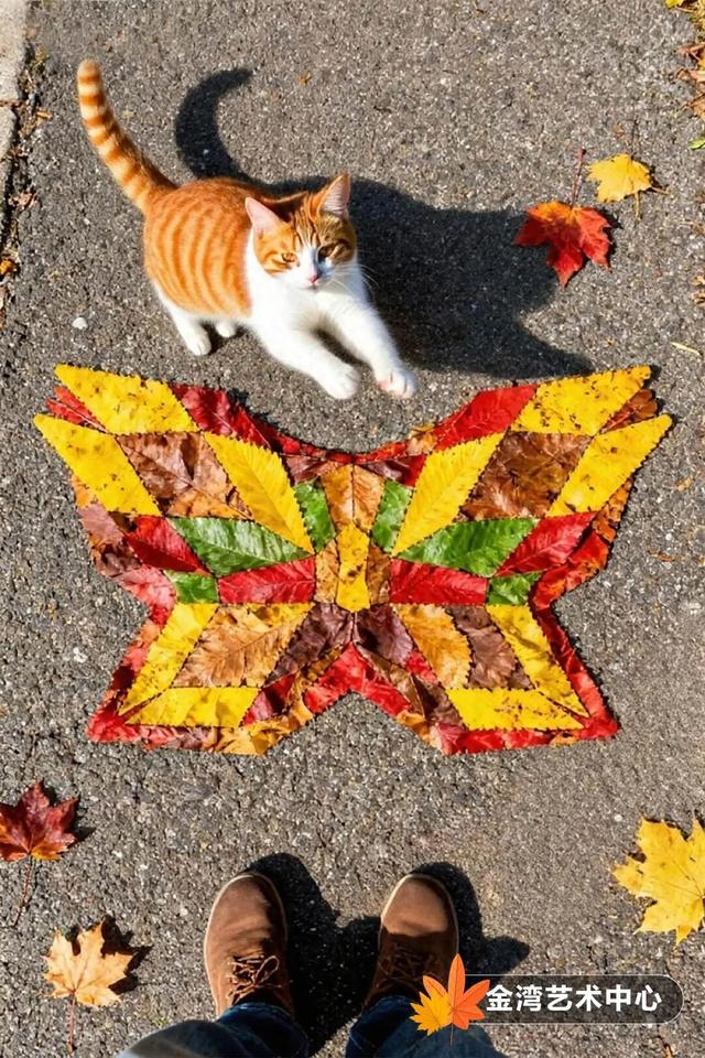 珠海这里，一夜「入秋」！