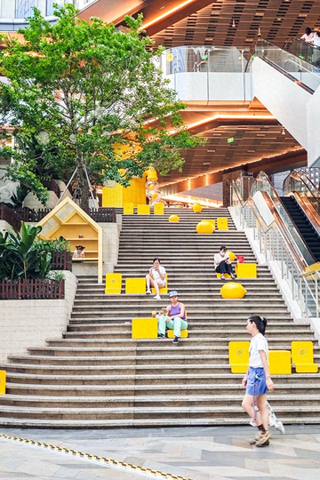 深活指南｜“我宣布，深圳的夏日就是大型养生局”