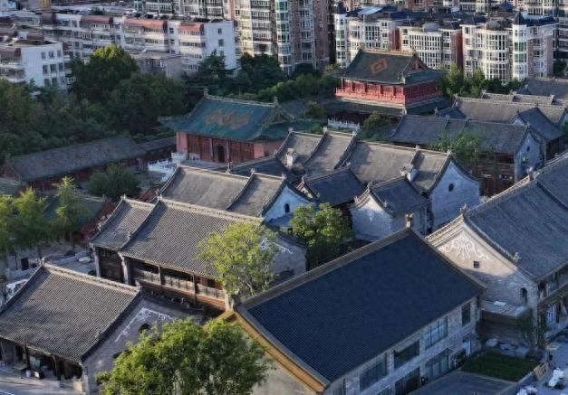 新顶流还是老网红？假期首日河南哪些景区最热门？