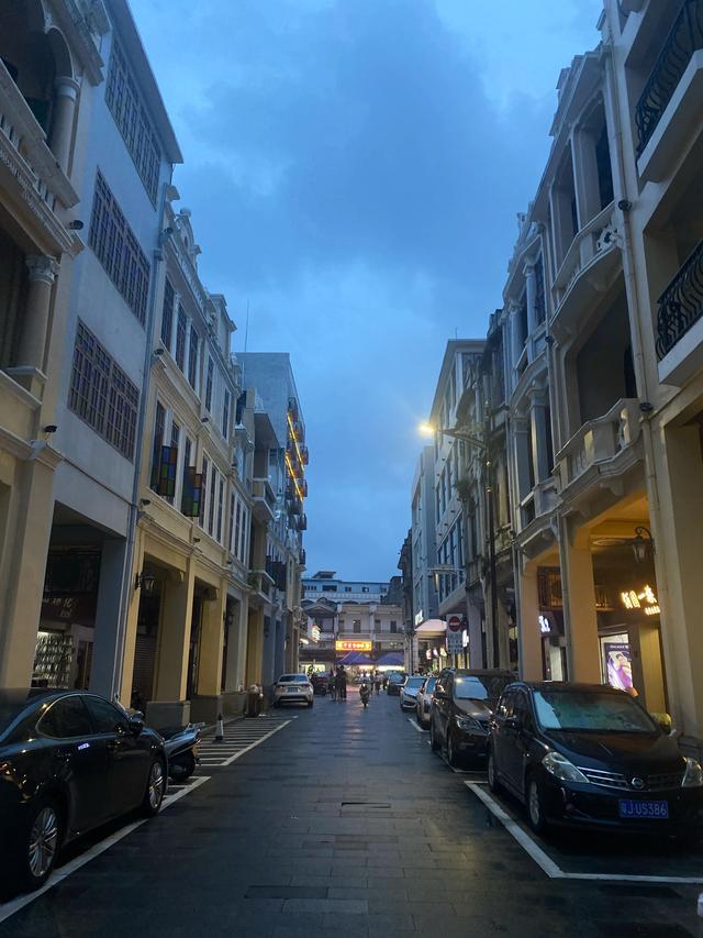城市体检｜台城历史文化街区：特色潜力与复原短板并存