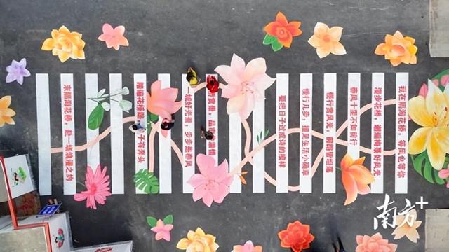 未完工已爆火！在花桥读懂吴川的浪漫