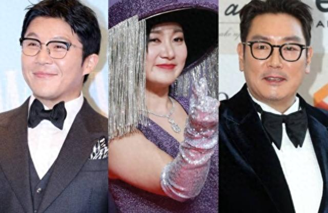 韩国娱乐大亨2-韩国娱乐大亨2懂你更懂生活（韩国娱乐圈一天内3位明星塌房）