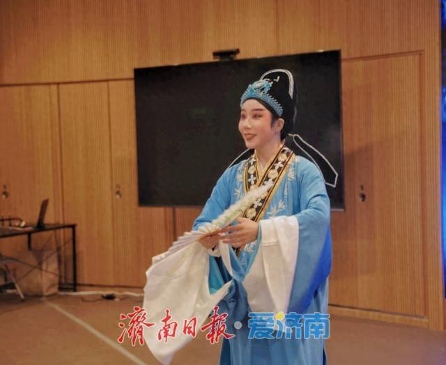“SpringJinan”泉城魅力绽放大阪，文旅交流共谱新篇