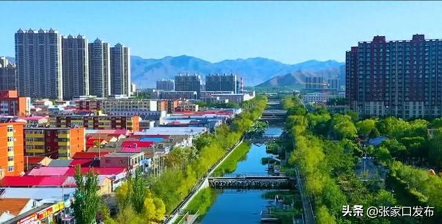 感受家门口的“诗与远方”——“双节”期间张家口城市绿色漫游指南