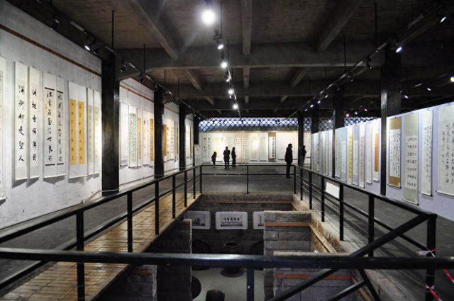 最新消息-泉州鲤城：千年古城焕新颜，传统景区奏响“古韵新潮”曲(1)