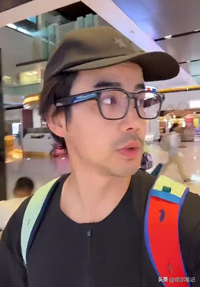 迪拜假期变生死撤离！李茂一家被困数日，自驾11小时顺利登机回国