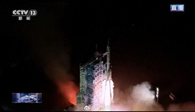 3.5小时快速“到站”！神舟飞船对接能力进一步提高