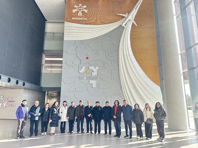 第335期万贤汇沙龙暨第3期万贤汇跨龄主题研学营在河北廊坊举行