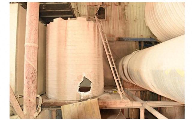 芜湖一混凝土公司中毒和窒息事故调查报告：致4人死亡，总经理在内