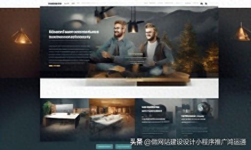 台州专业网站建设公司（台州网站建设实施方案）