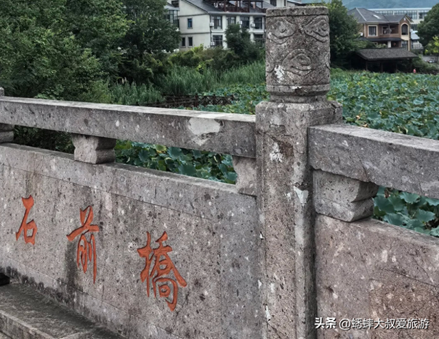 藏在杭州深处的“北宋古镇”，真遗忘宝藏地，免费且小众冷门！