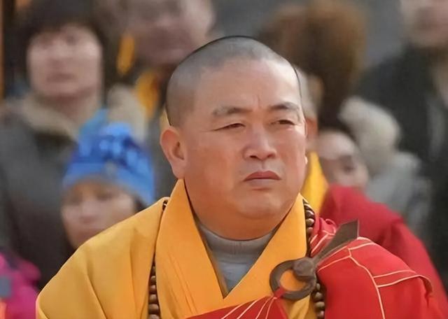 王宝强也没想到，释永信毁灭牵出前妻马蓉旧事，自己差点“垫背”