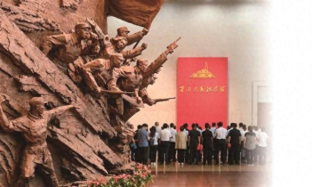 英雄之城 魅力阳泉