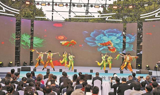 泉州：感受闽南烟火，尽享非遗芳华