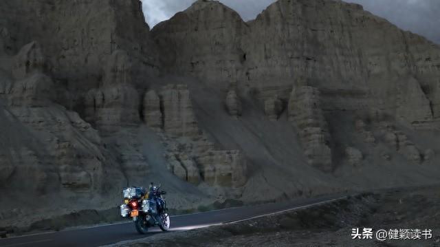 前进的道路上，每一处风景都值得驻足欣赏