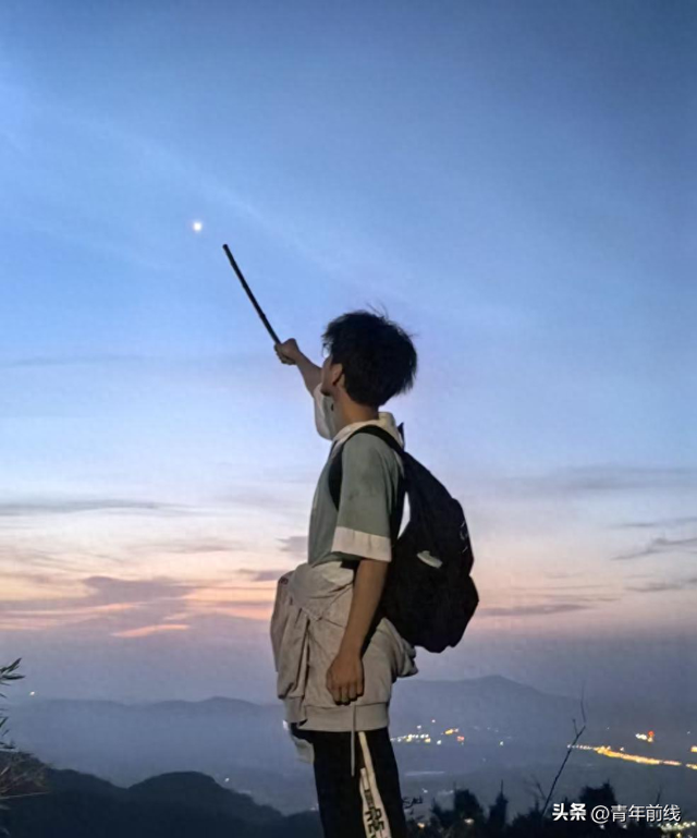 高靖：湖南游记