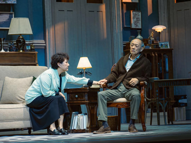 心舞怎么下破解版（潮声丨如何留住失忆的TA）