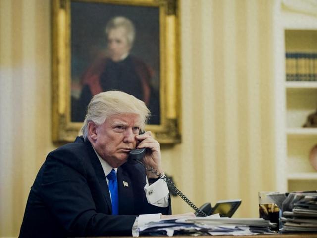 中美元首通话刚结束，特朗普要求与高市早苗通话