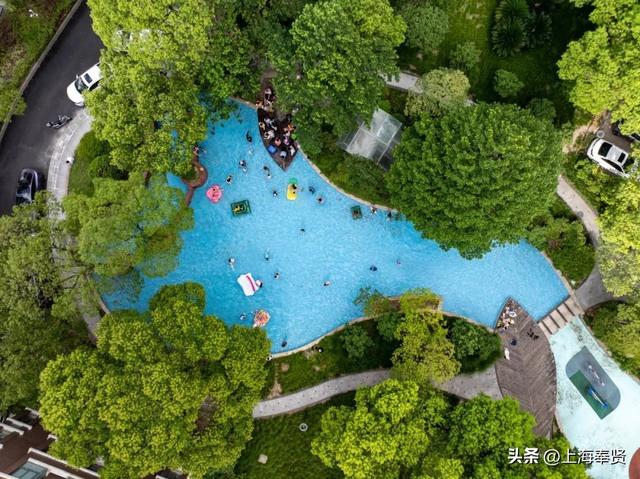 梦幻泡泡趴、水枪大作战，这座水上乐园又来嗨翻一“夏”啦！