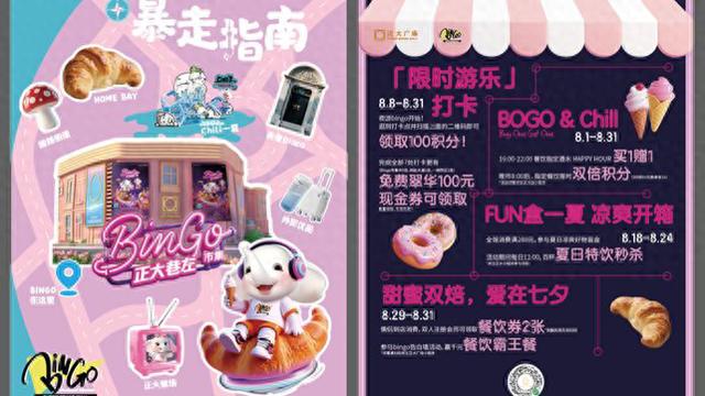 七夕马上来！去浦东购物或看展都有优惠，还能抽新能源车