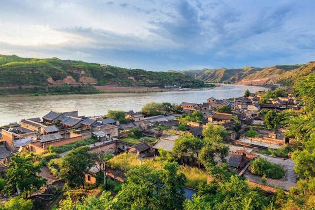 山西省下一个“太原”，不是长治也不是晋中，而是这座低调的城市