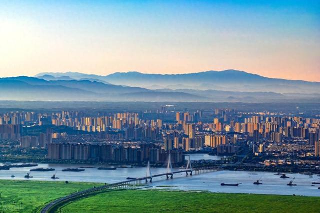 下一个“长沙”已确定？湘潭、株洲落榜，这座黑马城市呼声高！