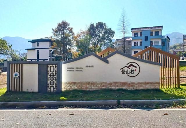 民宿一房难求！富阳有个“童话村”，美如仙境！