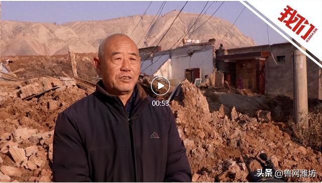 第一时间预警特大灾情、462人提前转移！应急管理部：对张得元同志通报表扬！