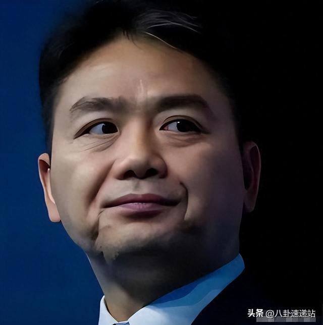 婚变传闻48小时后，刘强东不再隐忍，坦言“在老婆面前没了自信”