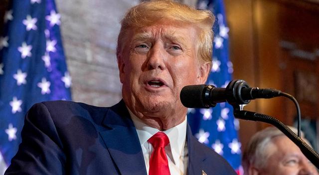 特朗普下令，要把中企一锅端，美禁令生效前，中国取消10万吨订单