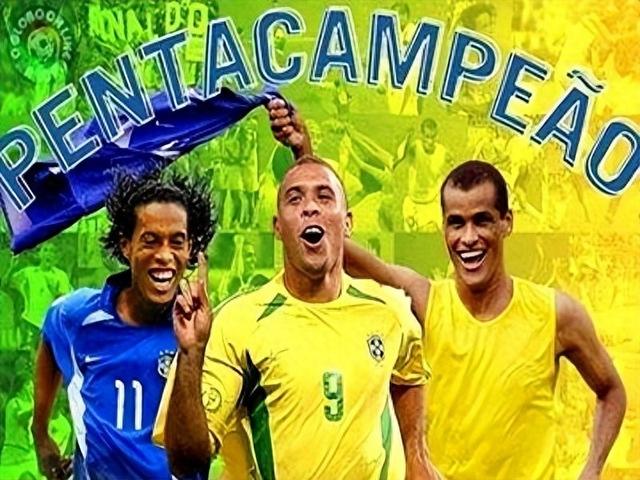 各支国家队进入世界杯8强次数排行，巴西德国遥遥领先