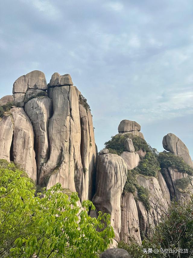福建福鼎旅游打卡攻略 | 山海间的宝藏小城！