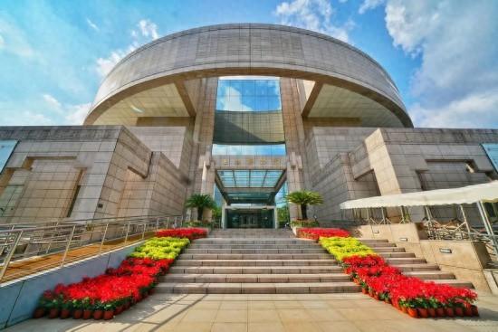 9月起，上博人民广场馆试行散客免预约凭证入馆