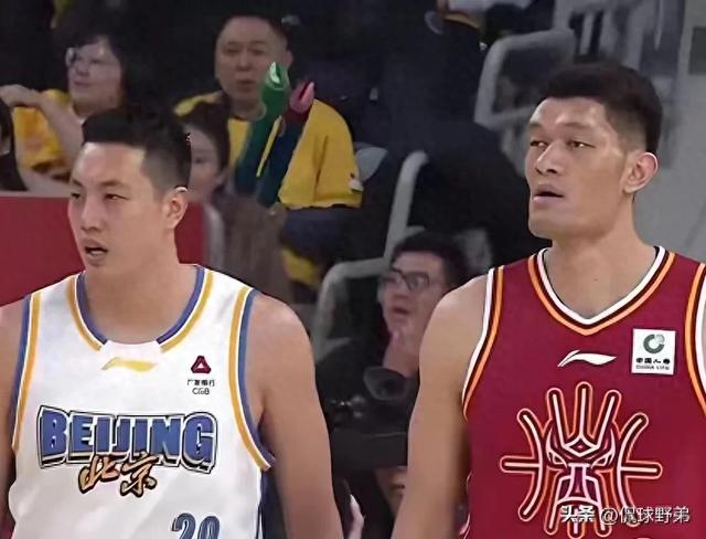 事情闹大！CBA对山西球迷吐口水开出罚单！结果要北京首钢来买单