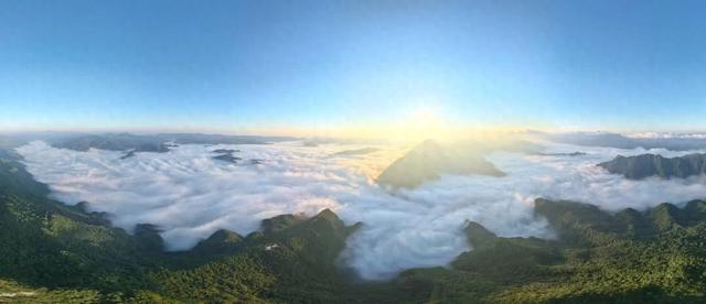 仙 境 康 城