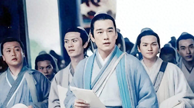 从“童生”到“进士”，古人的“考公”之路有多艰辛？