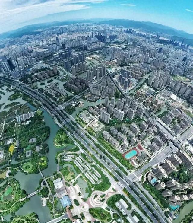 河南下一个郑州或将诞生？不是洛阳、开封，堪称最具黑马相的城市