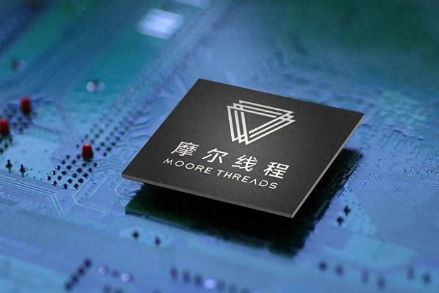 “中国版英伟达	”	，被疯抢