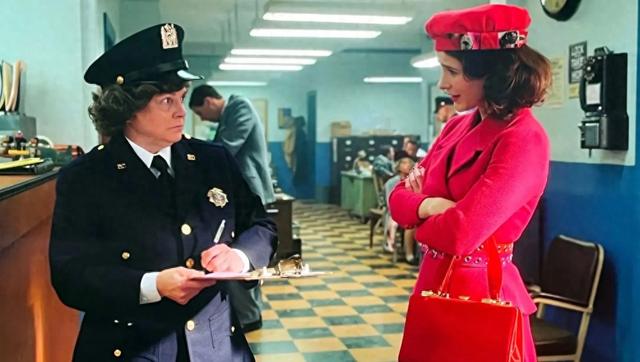 好莱坞女星曼哈顿街头被撞身亡，享年60岁