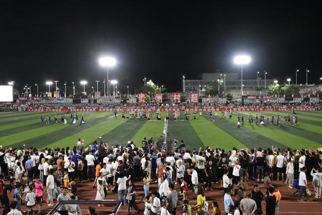 【“十四五”黔东南答卷】文旅体融合：打造多元旅游新体验