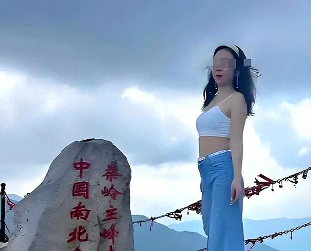 陕西女老师事件不断发酵，知情人爆料：吸烟穿吊带，疑有多位男友