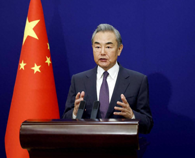 事关中印边境是战是和，王毅主任访印3天，2件事印方要交代清楚