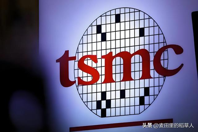 台积电2nm芯片全面剔除中国大陆设备！背后真相揭秘