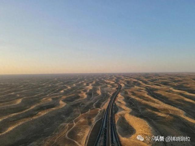 雷永年：瀚海孤行 夜渡塔克拉玛干