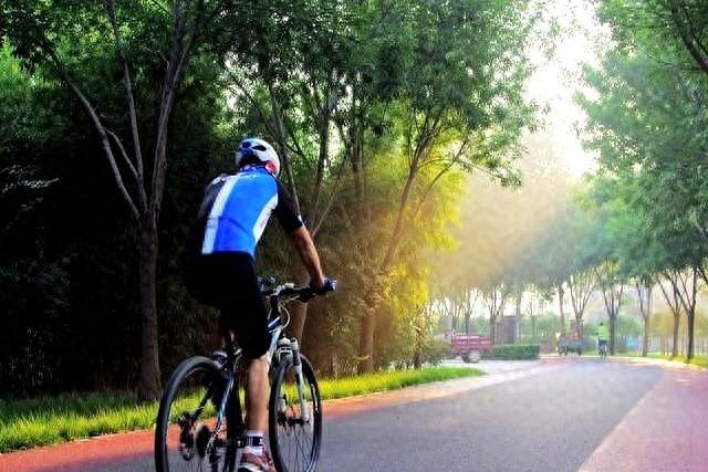 通勤骑行45公里一年后，没瘦反而虚了山地车通勤“甜蜜陷阱	”解析