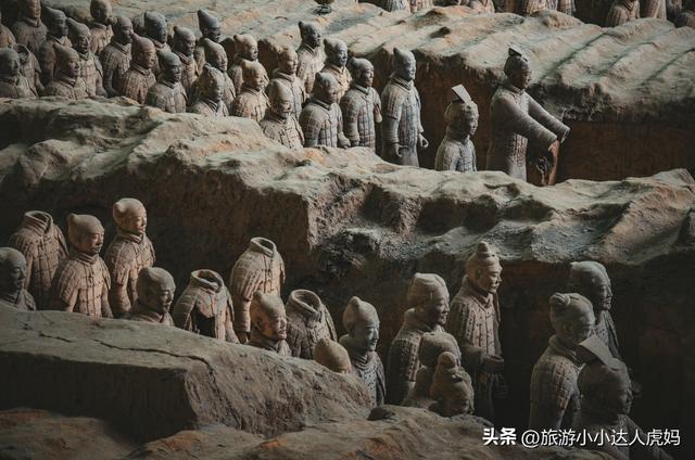 适合中年人的旅行目的地